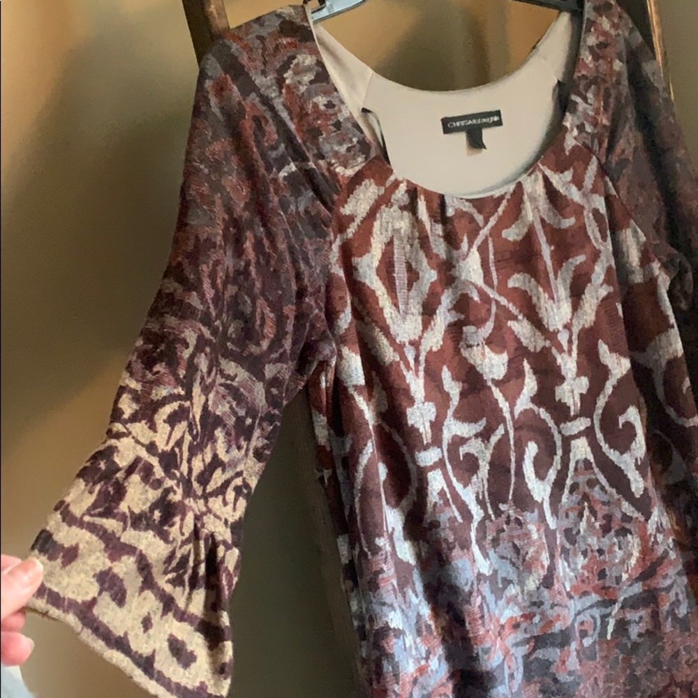 Dress - Picture 3 of 3